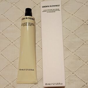 Grown Alchemist Hydra-Restore Day Cream